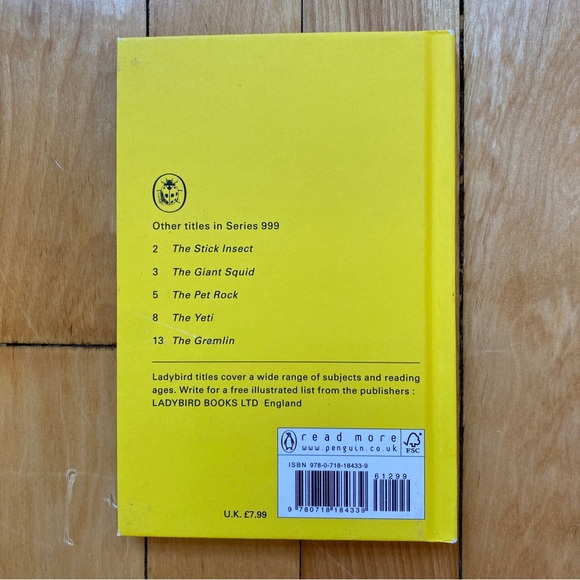 How it Works: The Cat (Ladybirds for Grown-Ups)-Jason Hazeley, Joel Morris - Picture 2 of 4